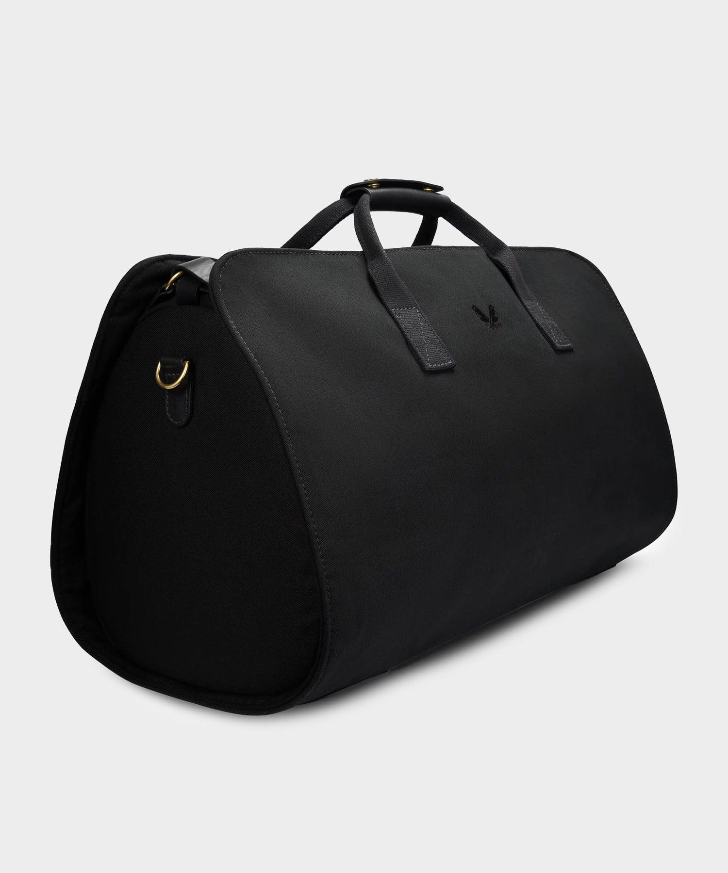 Bennett Winch Canvas Suit Carrier Holdall Product Image