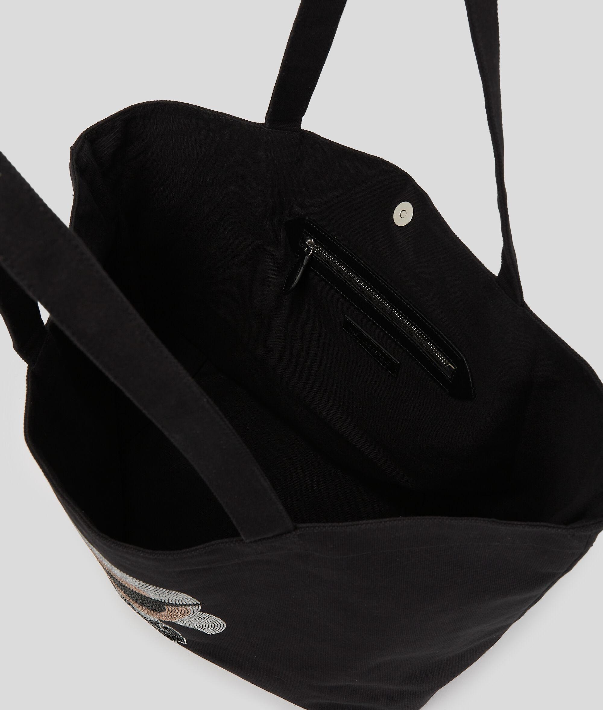 IKON RHINESTONE SHOPPER Product Image