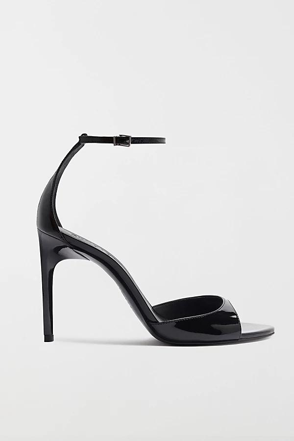 Schutz Scarlett Heeled Sandal Womens at Urban Outfitters Product Image