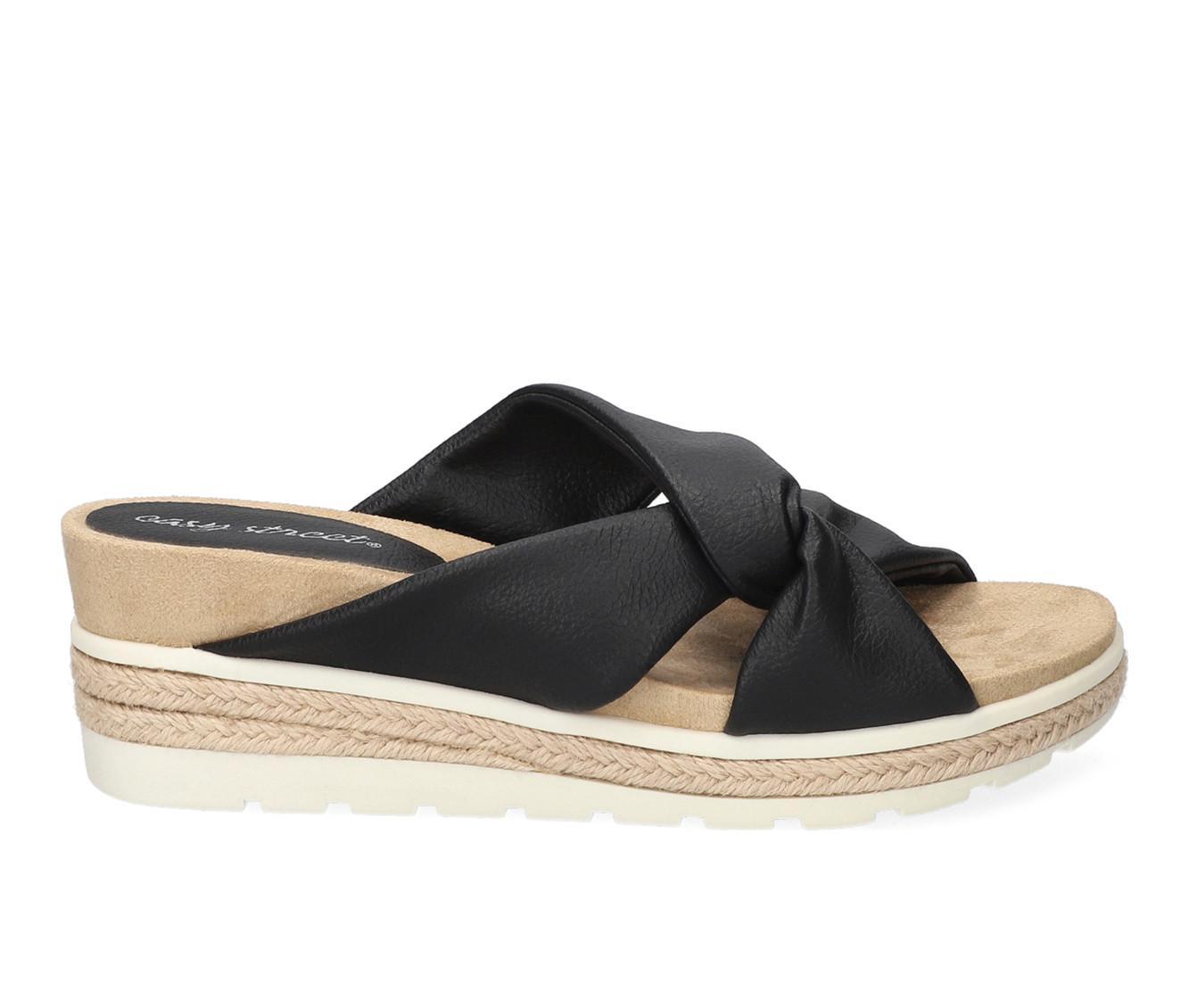 Women's Easy Street Ja Sandals Product Image