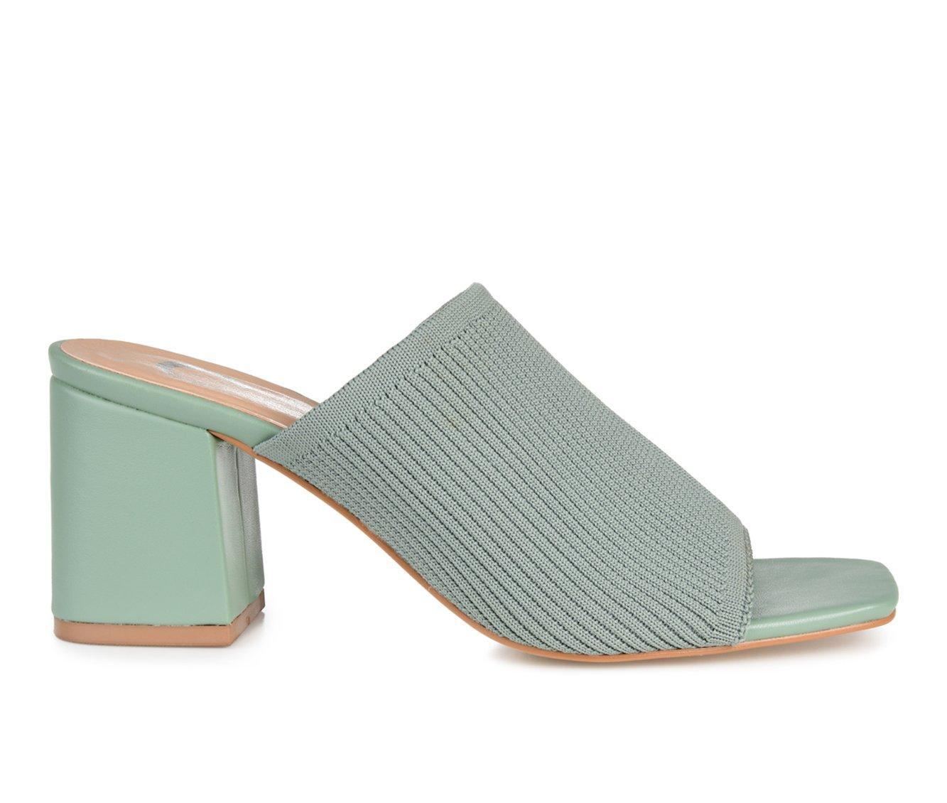 Women's Journee Collection Lorenna Dress Sandals Product Image