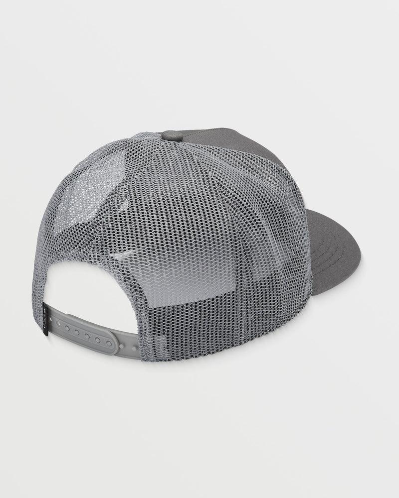 Palm Patch Trucker Hat Product Image