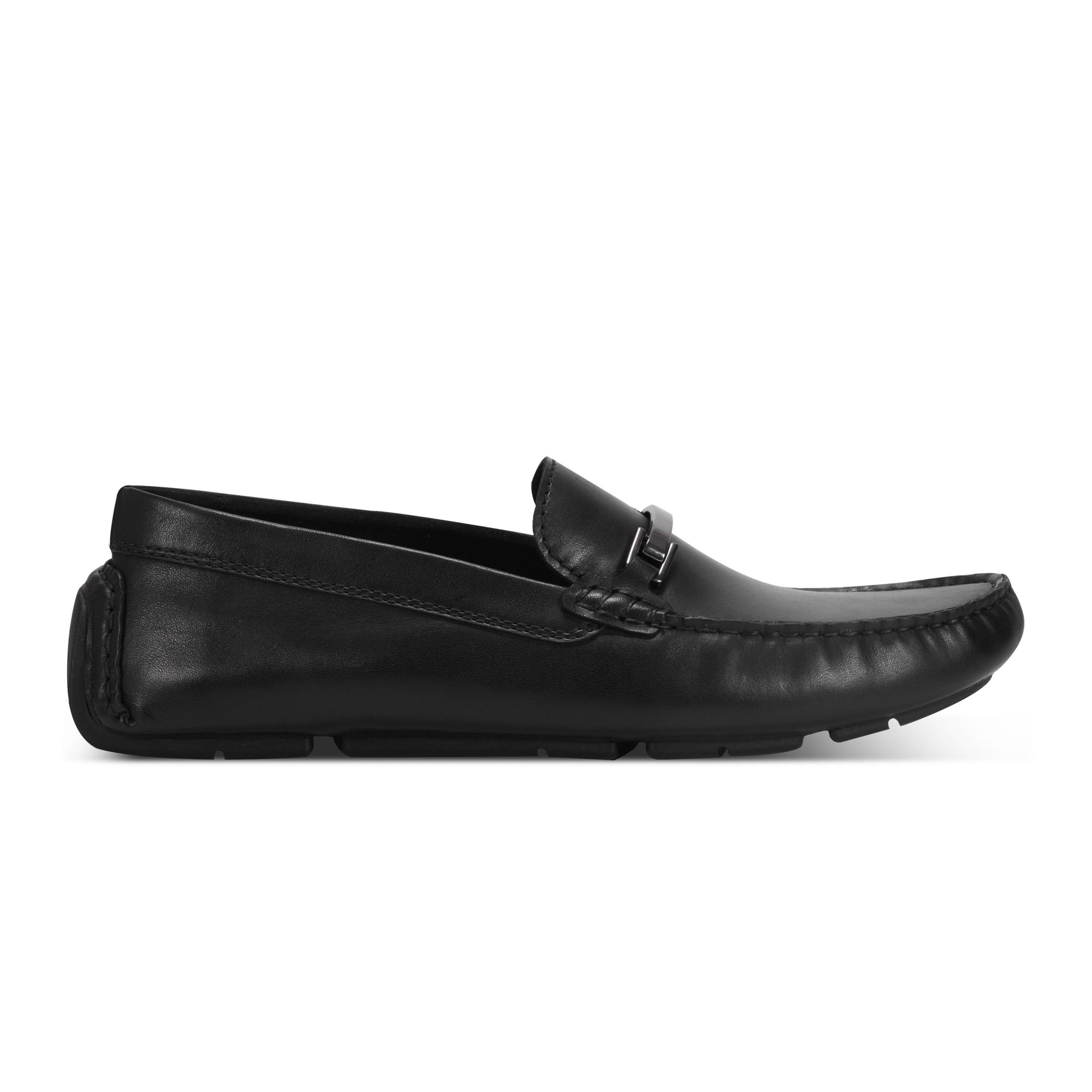 Men's Dirk Casual Slip-on Flat Loafers Product Image