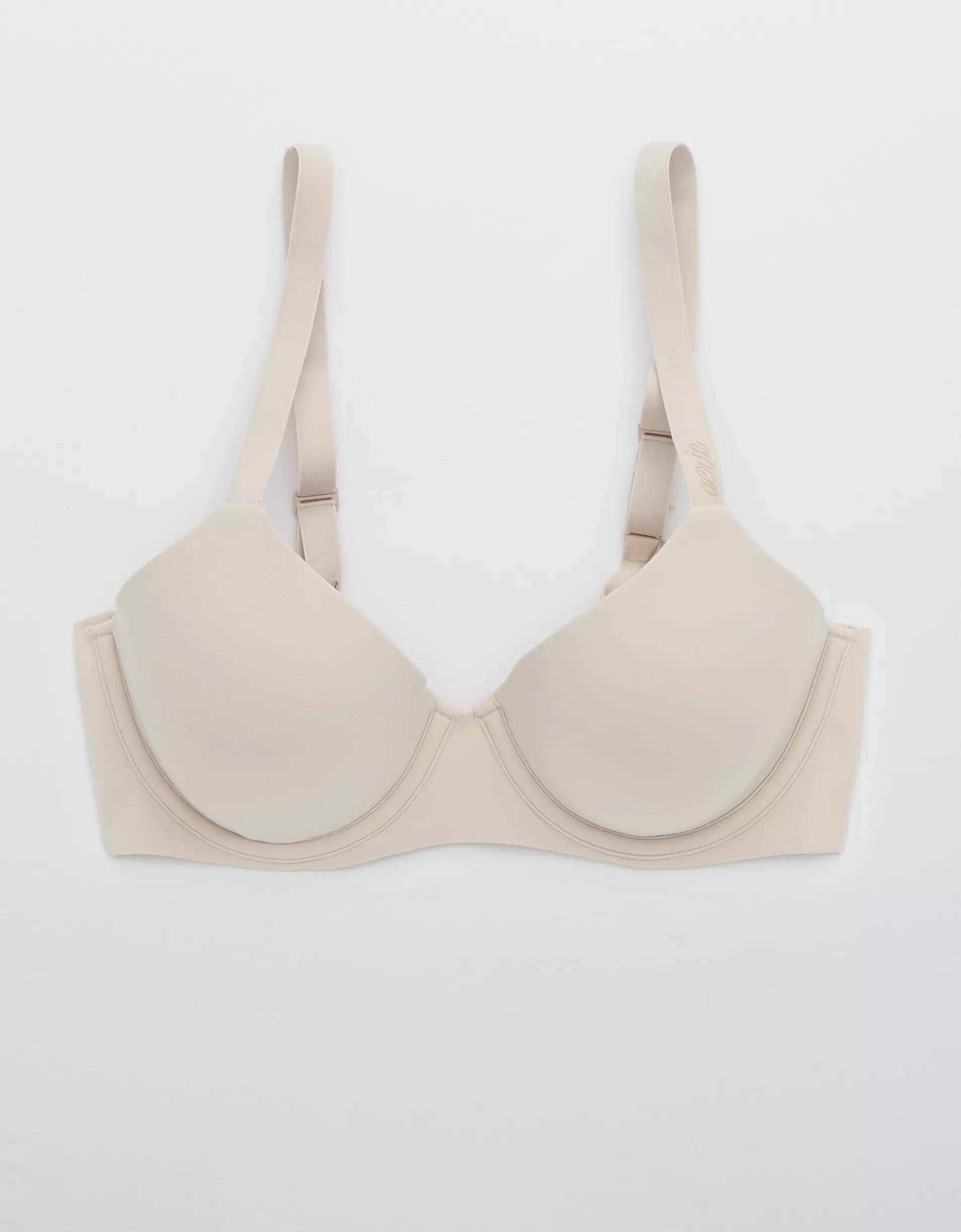 SMOOTHEZ Full Coverage Lightly Lined Bra Product Image