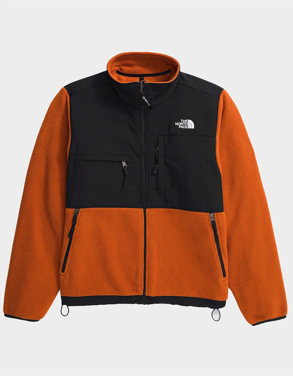 THE NORTH FACE Retro Denali Mens Jacket - BLACK Product Image