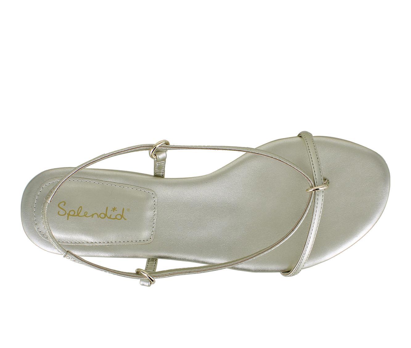 Women's Splendid Sofia Dress Sandals Product Image