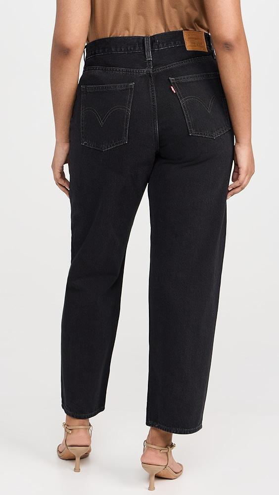 Levi's Dad Jeans | Shopbop Product Image