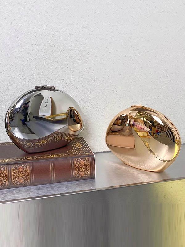 Geometric Shiny Crossbody Bags Handbags Product Image