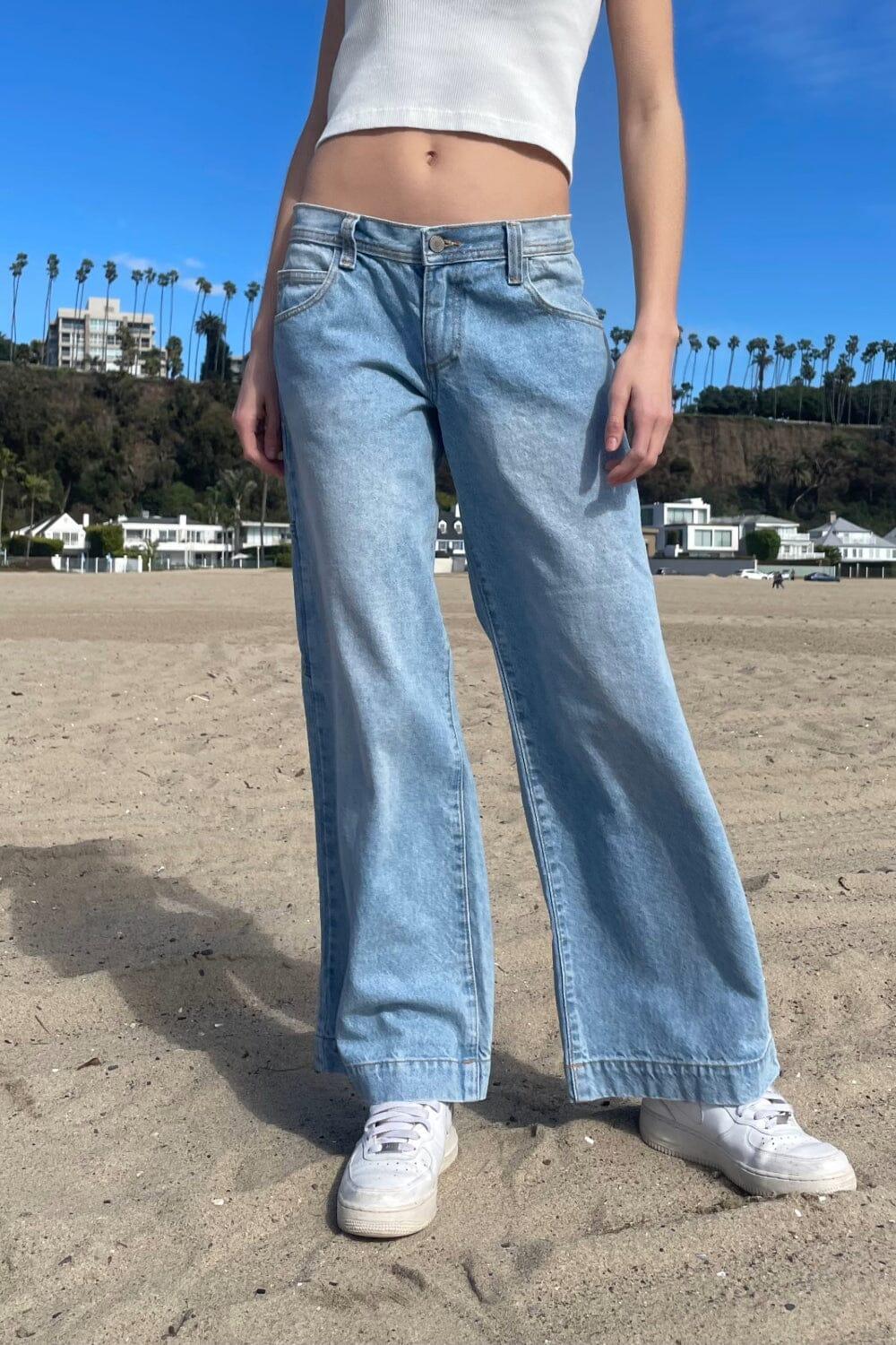 Gracie Jeans Product Image