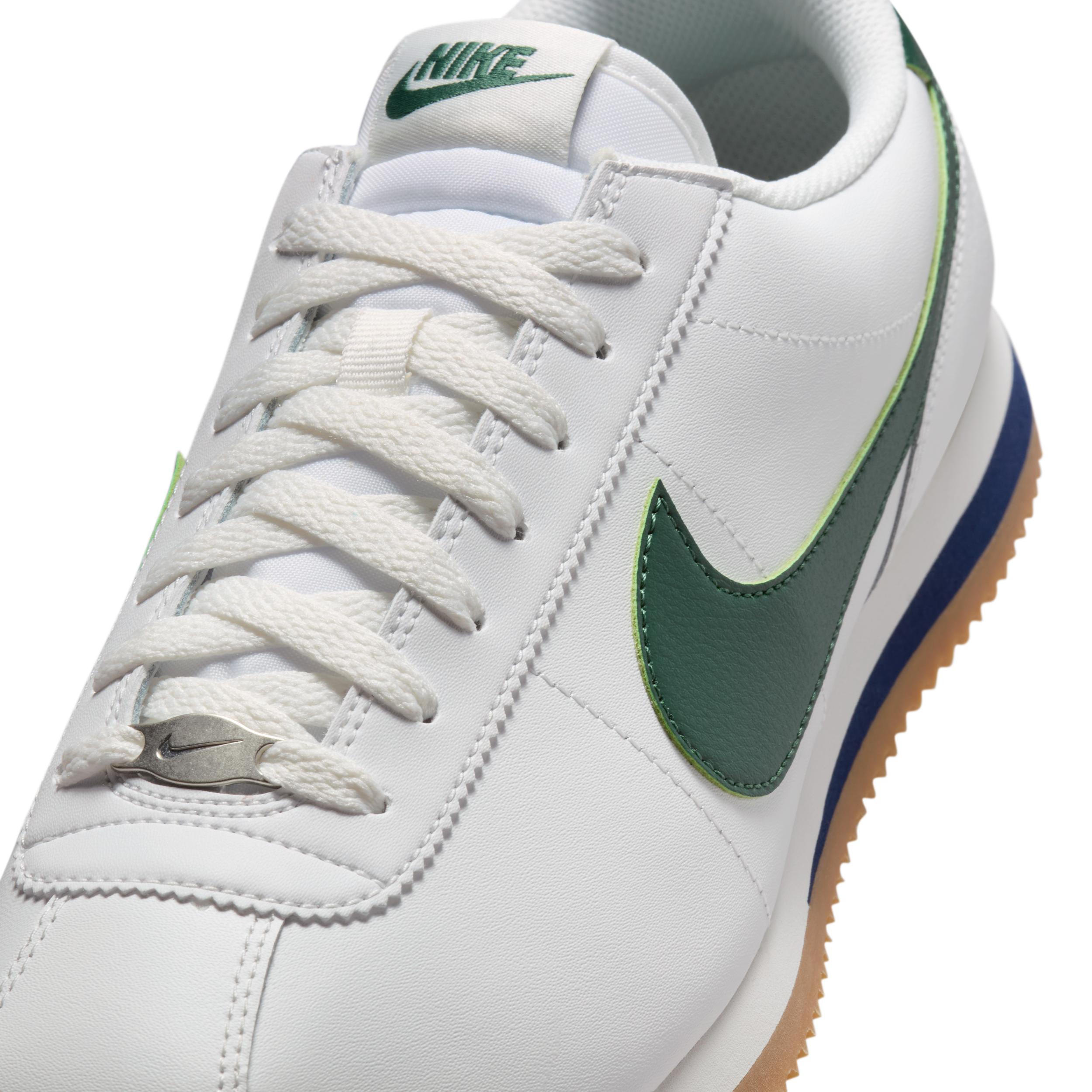 Nike Men's Cortez Leather Shoes Product Image