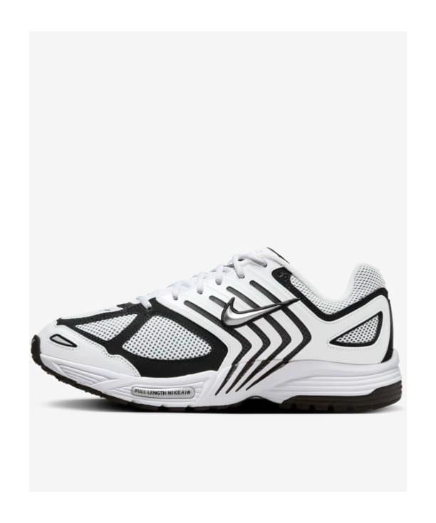 NIKE Air Pegasus 2k5 Sneakers In White Product Image