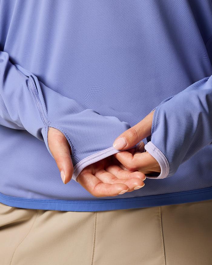 Sombra Sun Hoodie - Women's Product Image