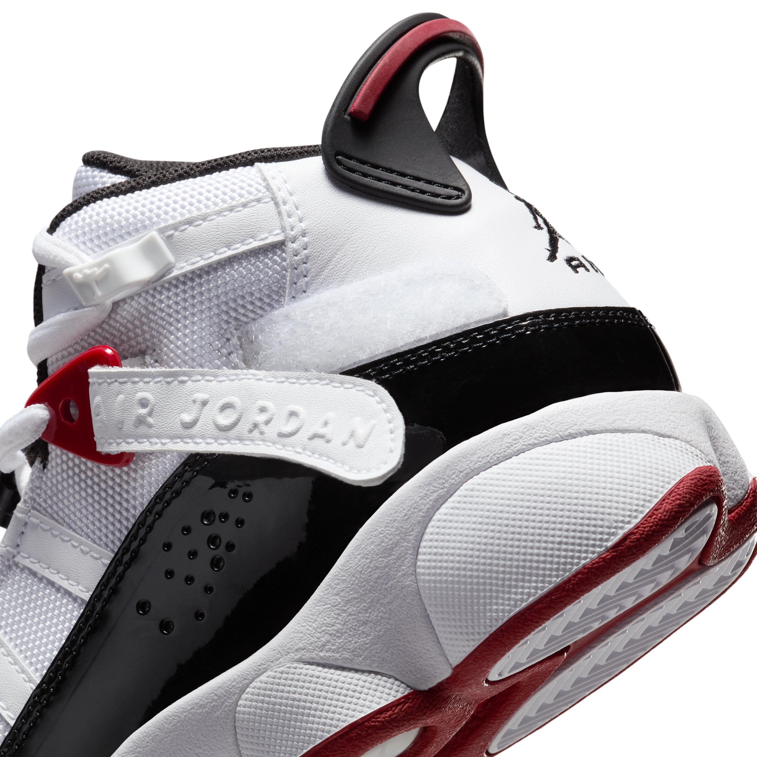 Men's Jordan 6 Rings Shoes Product Image