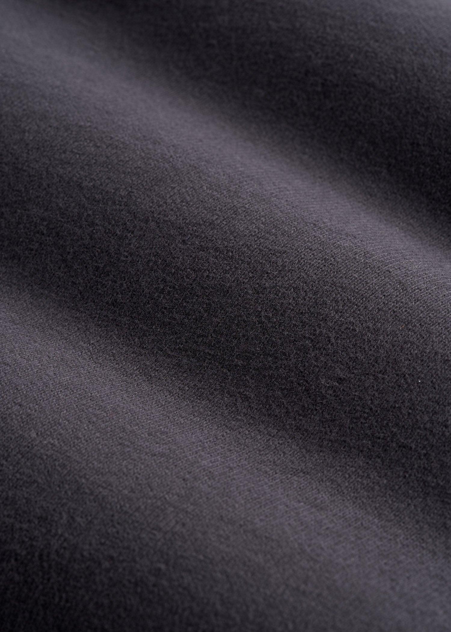 LJ&S Heavyweight Relaxed Fit Tee for Tall Men in White Male Product Image