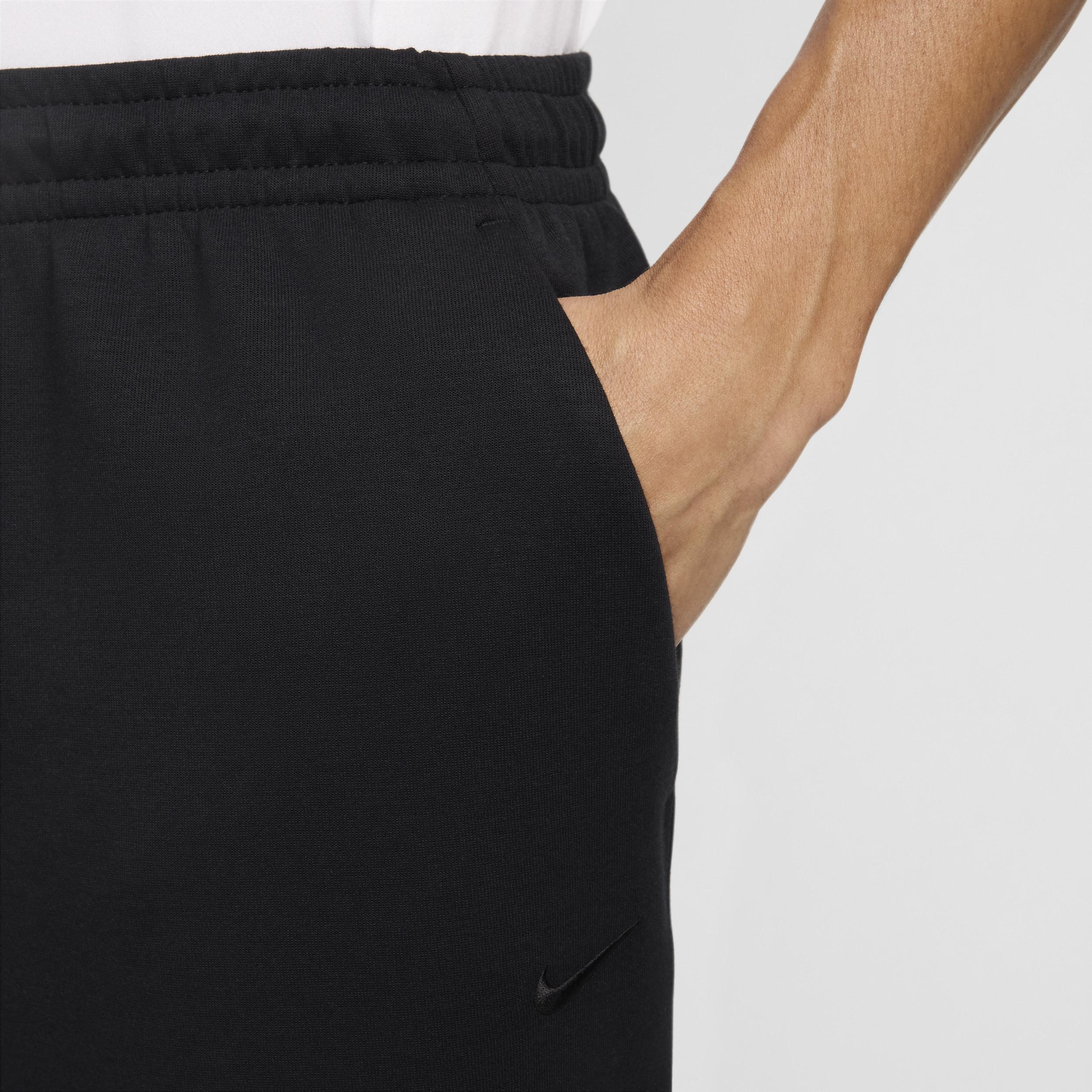 Nike Men's Primary Fleece Dri-FIT UV Tapered Performance Pants Product Image