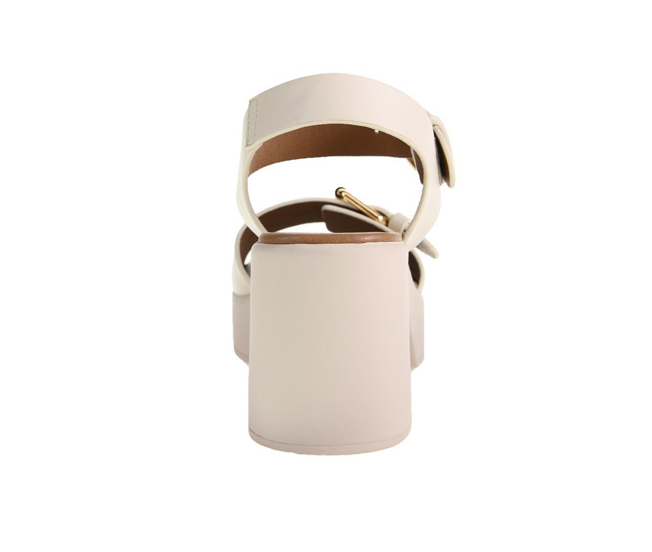 Women's Chinese Laundry Drew Dress Sandals Product Image