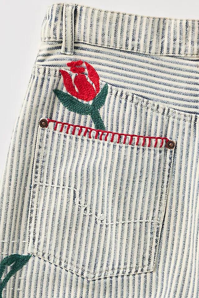 We The Free Lost And Found Boyfriend Jeans Product Image