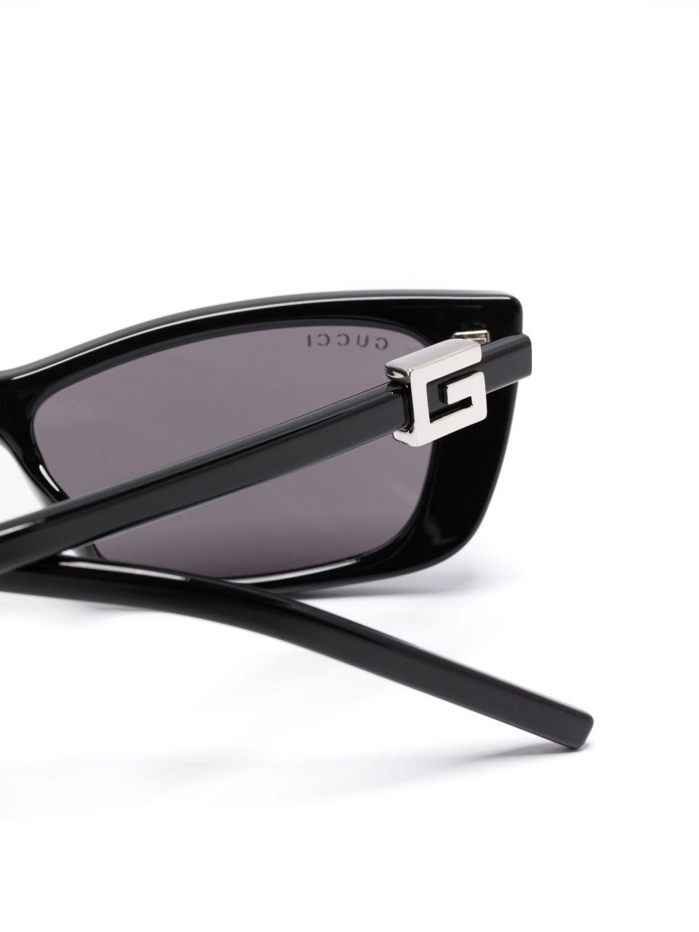 cat-eye sunglasses Product Image