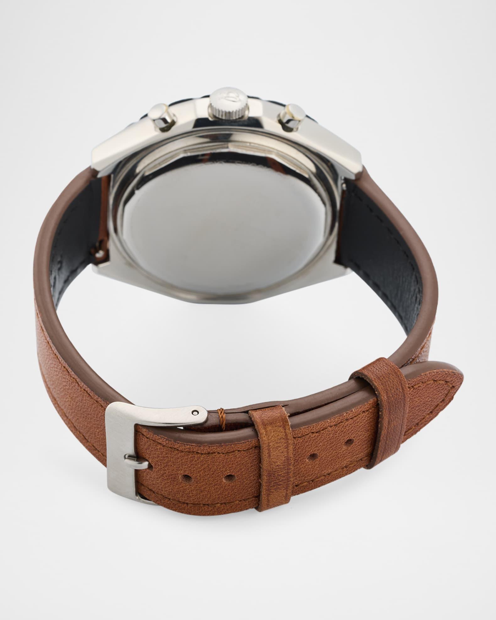 Breitling Chronomat 48mm Vintage 1968 Watch Product Image