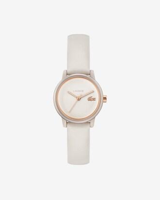 Boston Steel Watch Product Image