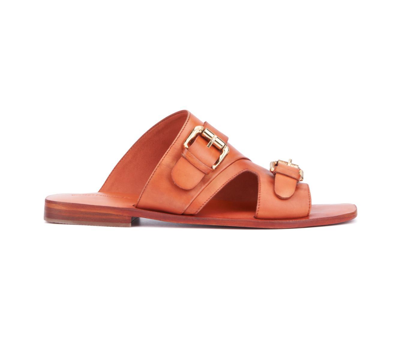 Women's Vintage Foundry Co Carmela Sandals Product Image