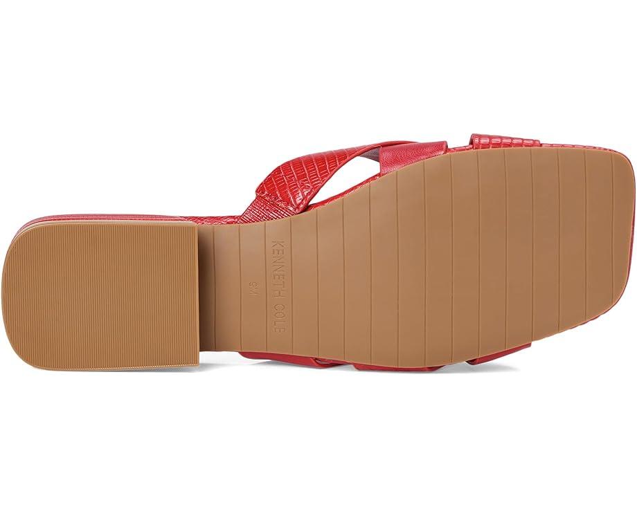 Sculpted C Sandals Product Image