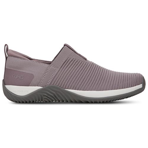 Ryka Womens Echo Knit Slip On Sneaker Product Image