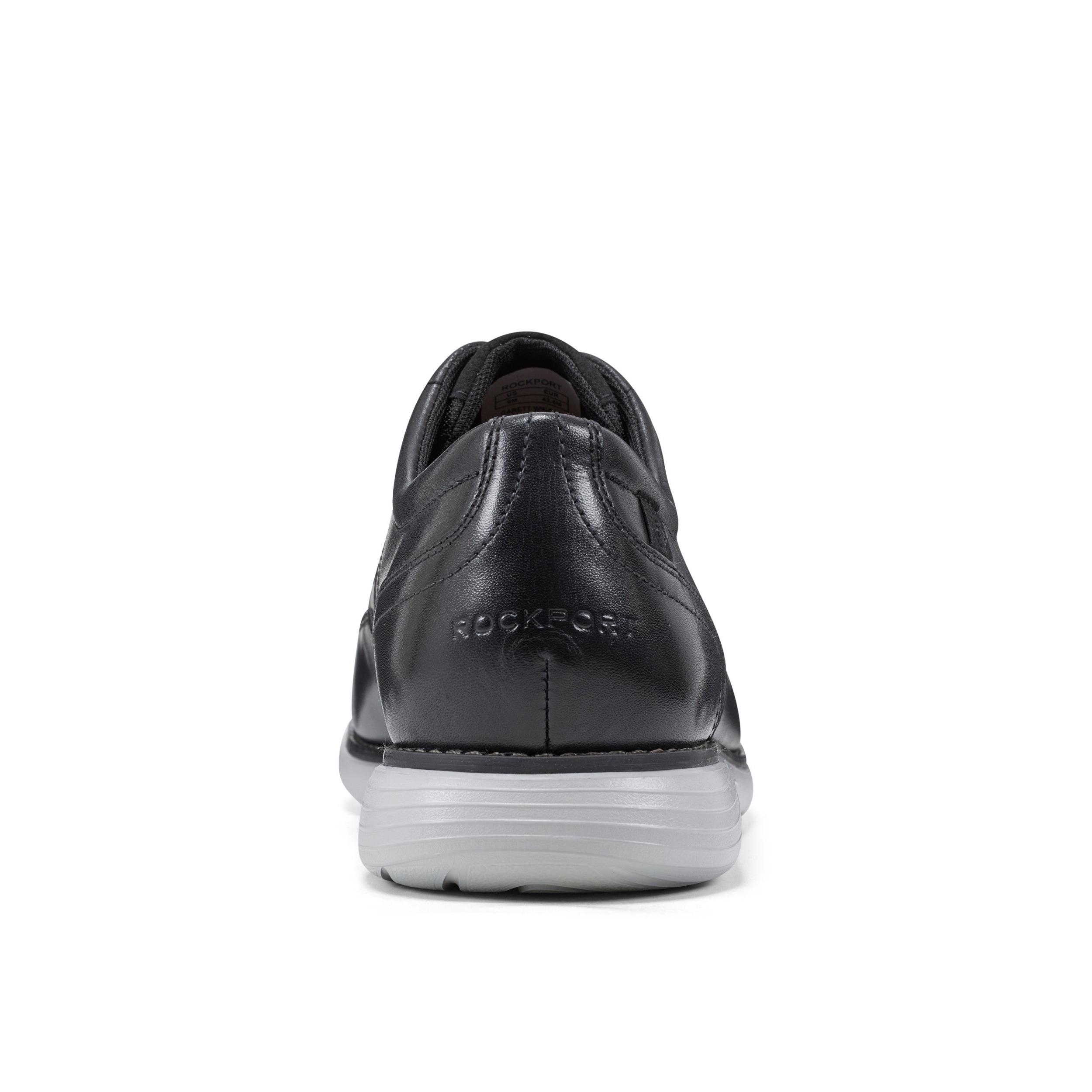 Men's Garett Wing Tip Oxford Product Image