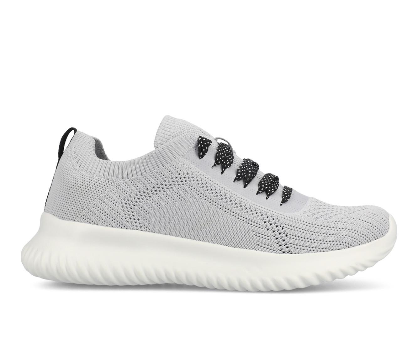 Women's Journee Collection Brena Casual Walking Shoes Product Image