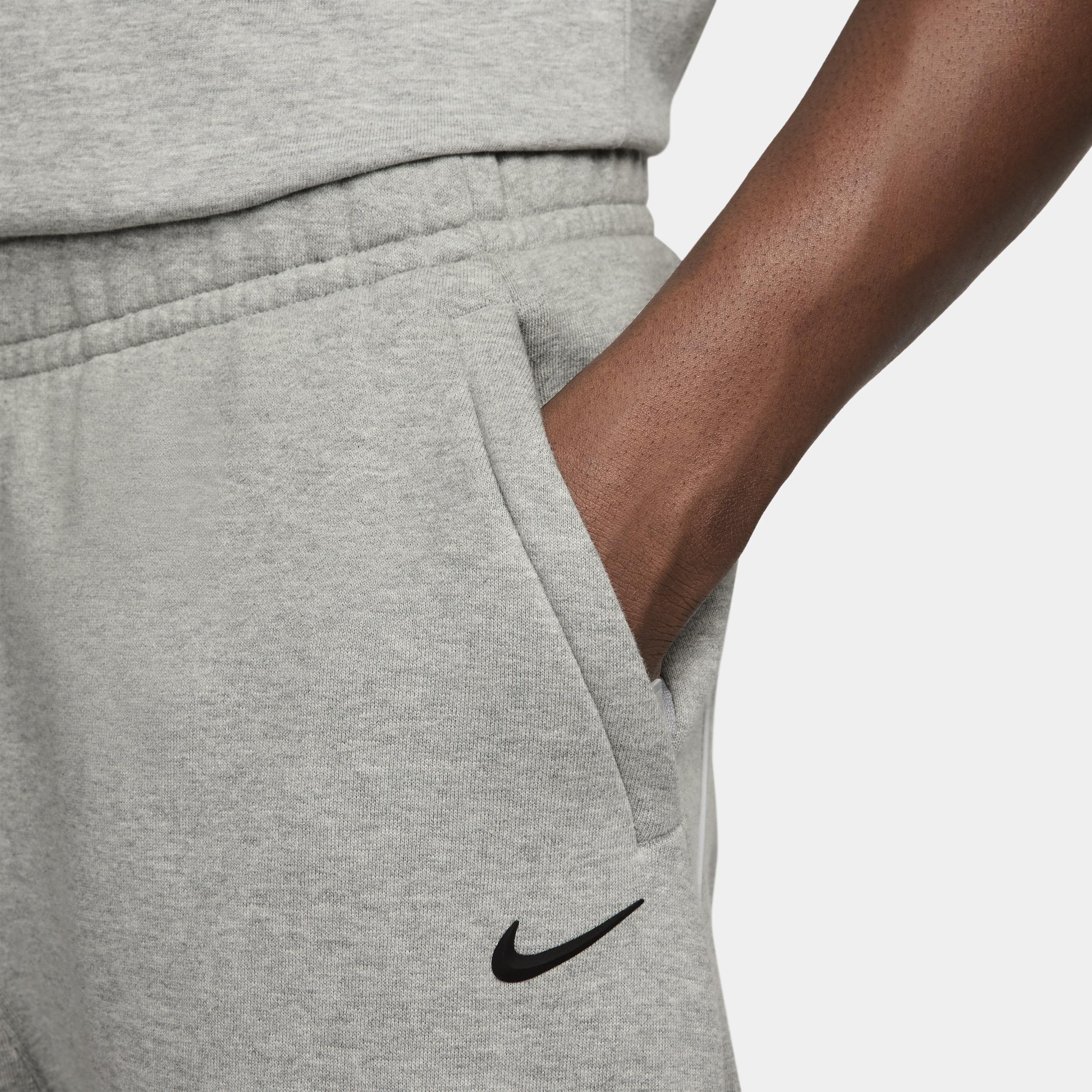 Nike Mens Nike NRG NOCTA Fleece OH Pants - Mens Product Image