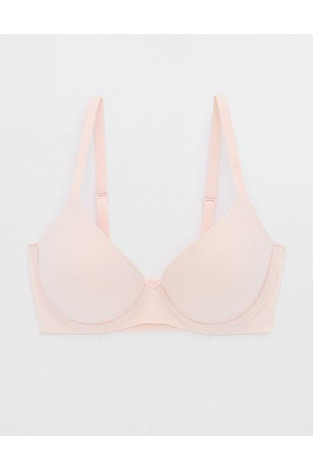 SMOOTHEZ Pull On Push Up Bra Women's Product Image