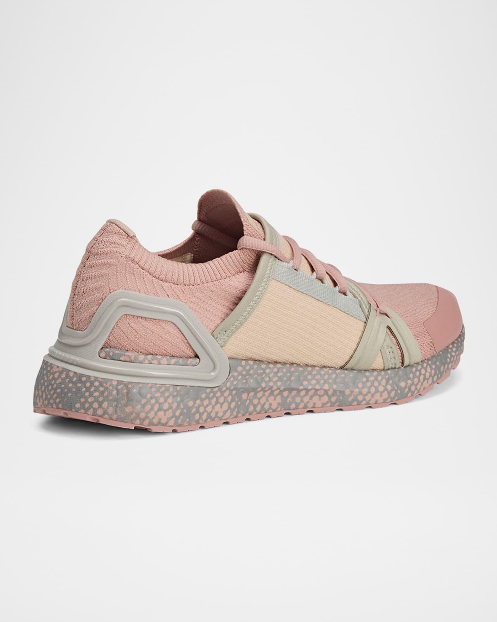 Ultraboost DNA Graphic-Sole Trainer Sneakers Product Image