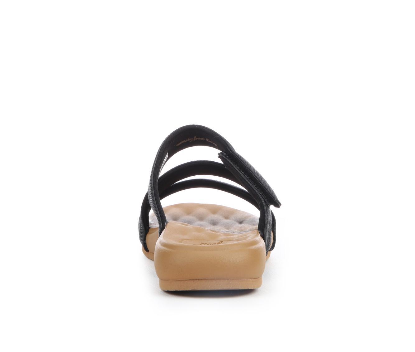 Women's Reef Cushion Harmony Ivy Sandals Product Image