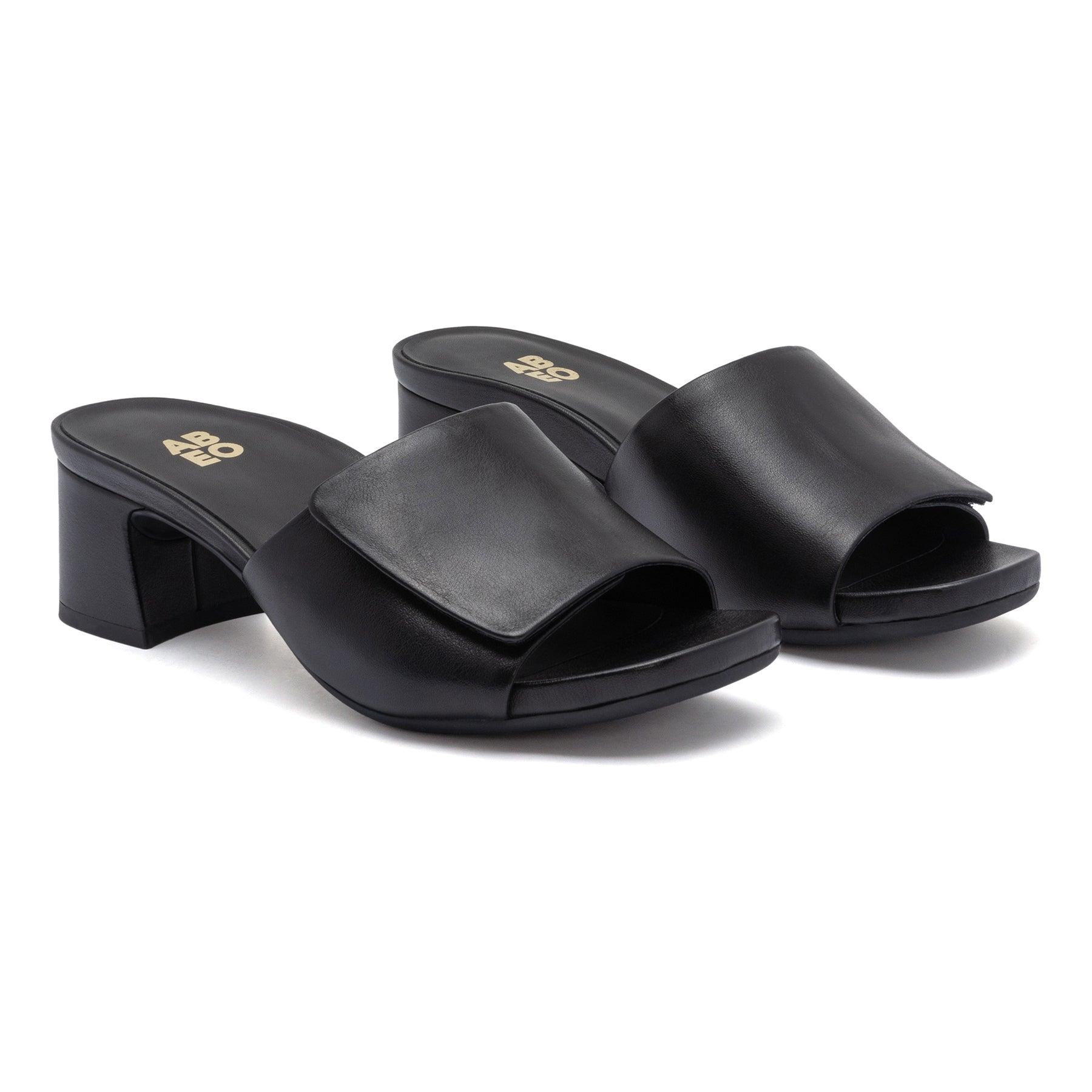 Avenue Slide Metatarsal Female Product Image
