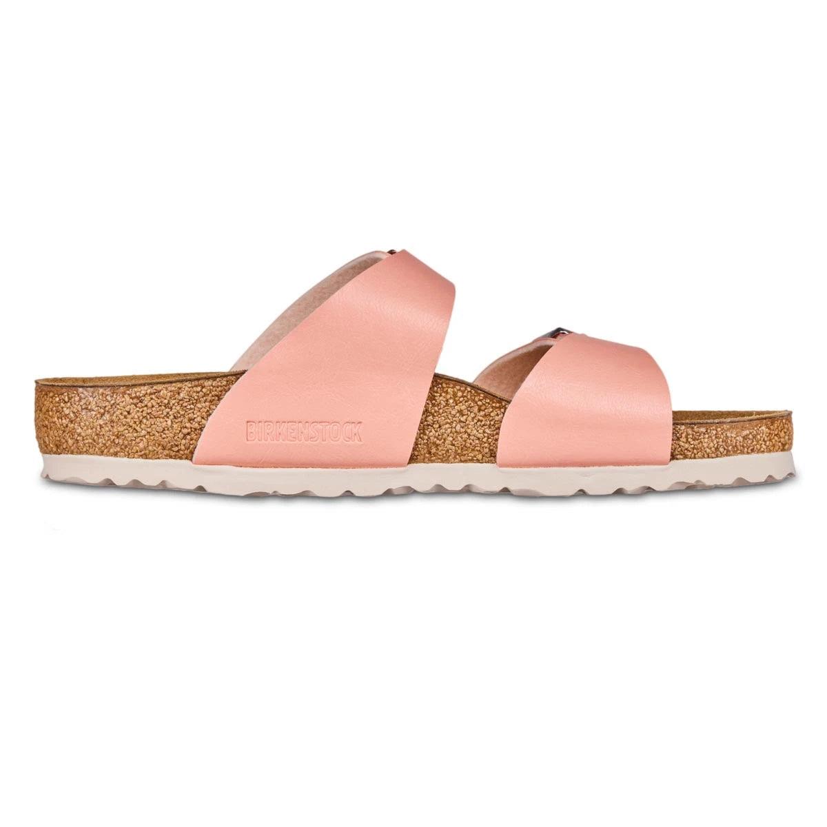 Birkenstock Women's Sydney Graceful Birko-Flor Sandals Product Image