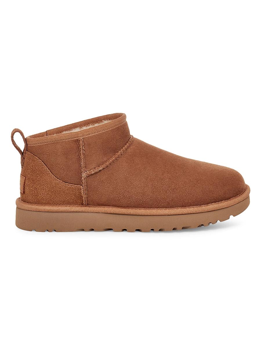 Womens UGG® Classic Ultra Mini Boot Product Image