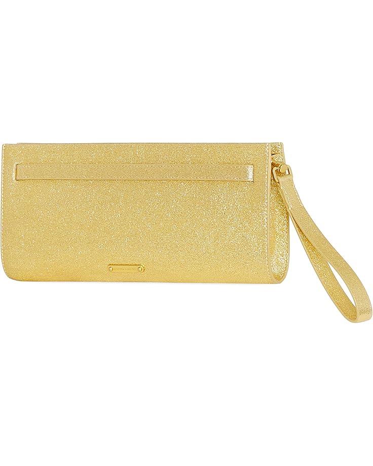 Rebecca Minkoff Curb Link Clutch Product Image