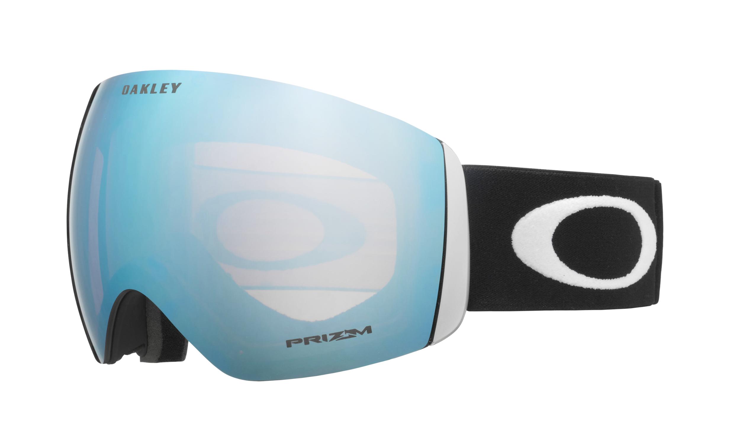 Oakley Mens Flight Deck L Snow Goggles Product Image