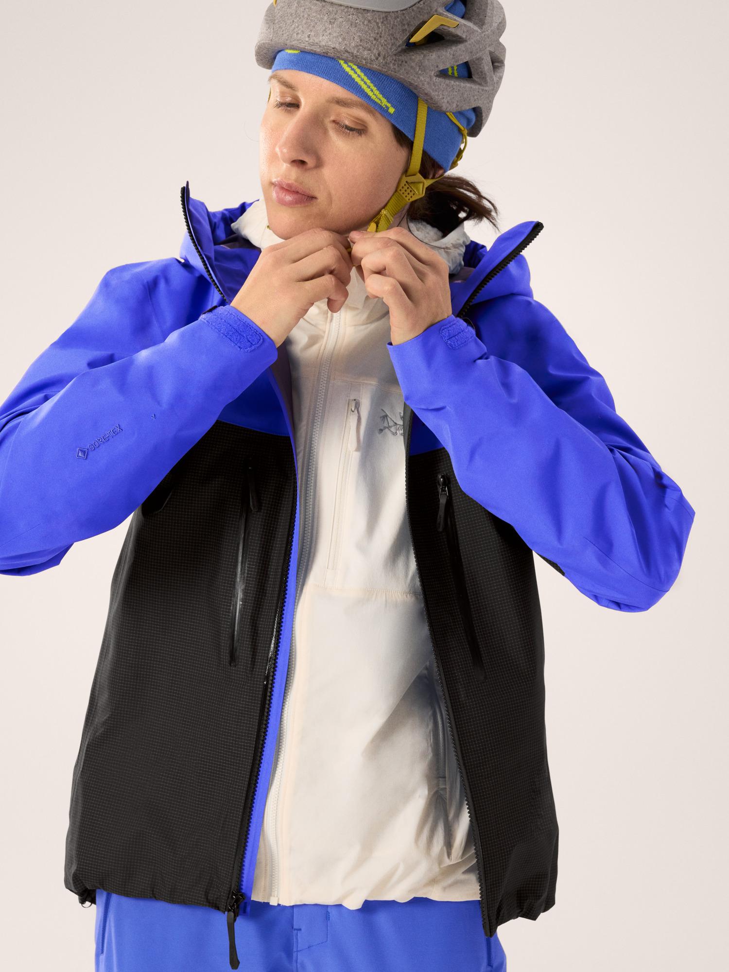 Proton SL Hoody Women's Product Image