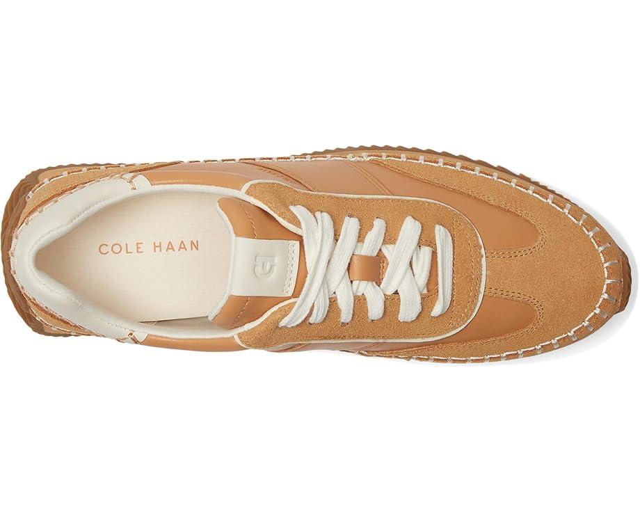 Generation Zerogrand II T-Toe Sneakers Product Image