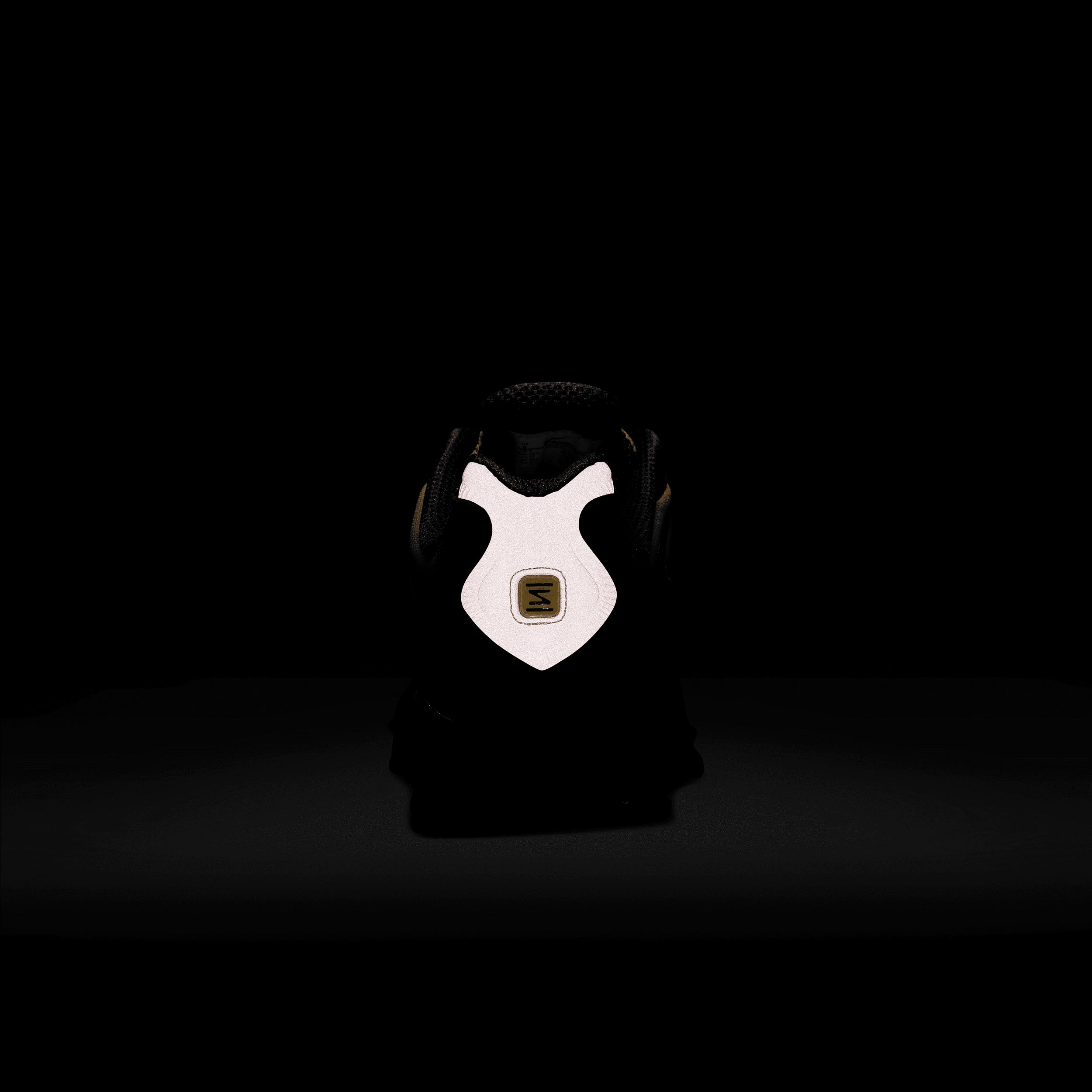 Mens Nike Shox TL Casual Shoes Product Image