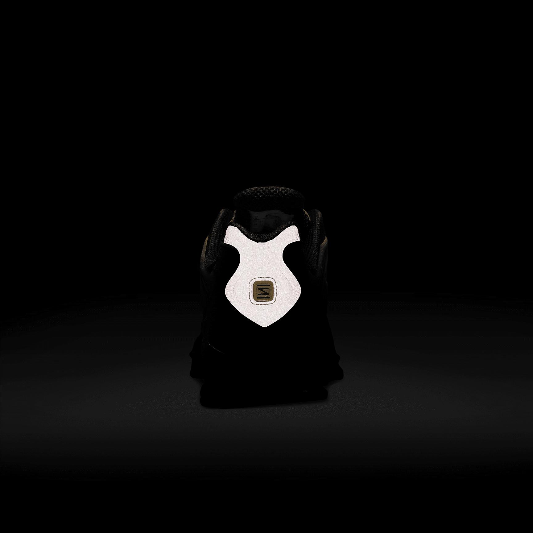 Nike Shox TL Men's Shoes Product Image