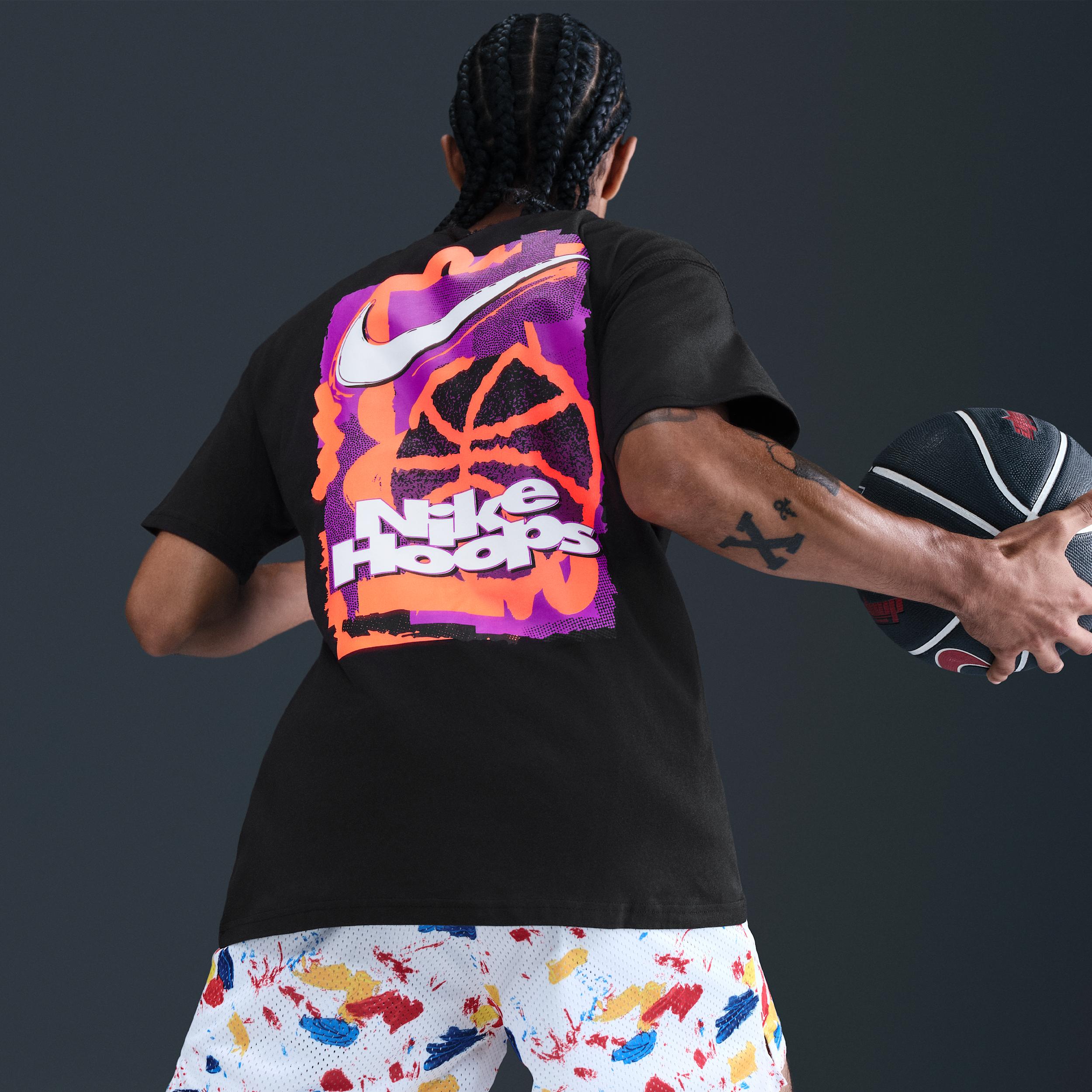 Nike Mens Max90 T-Shirt | HV1675-551 Product Image