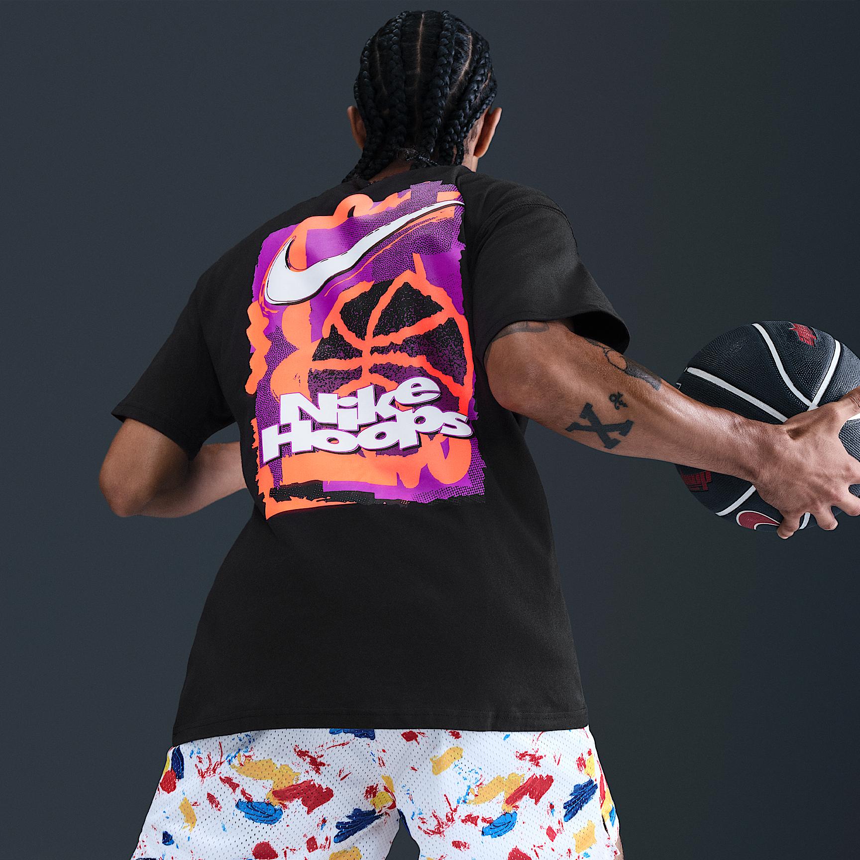 Nike Mens Max90 T-Shirt | HV1675-551 Product Image