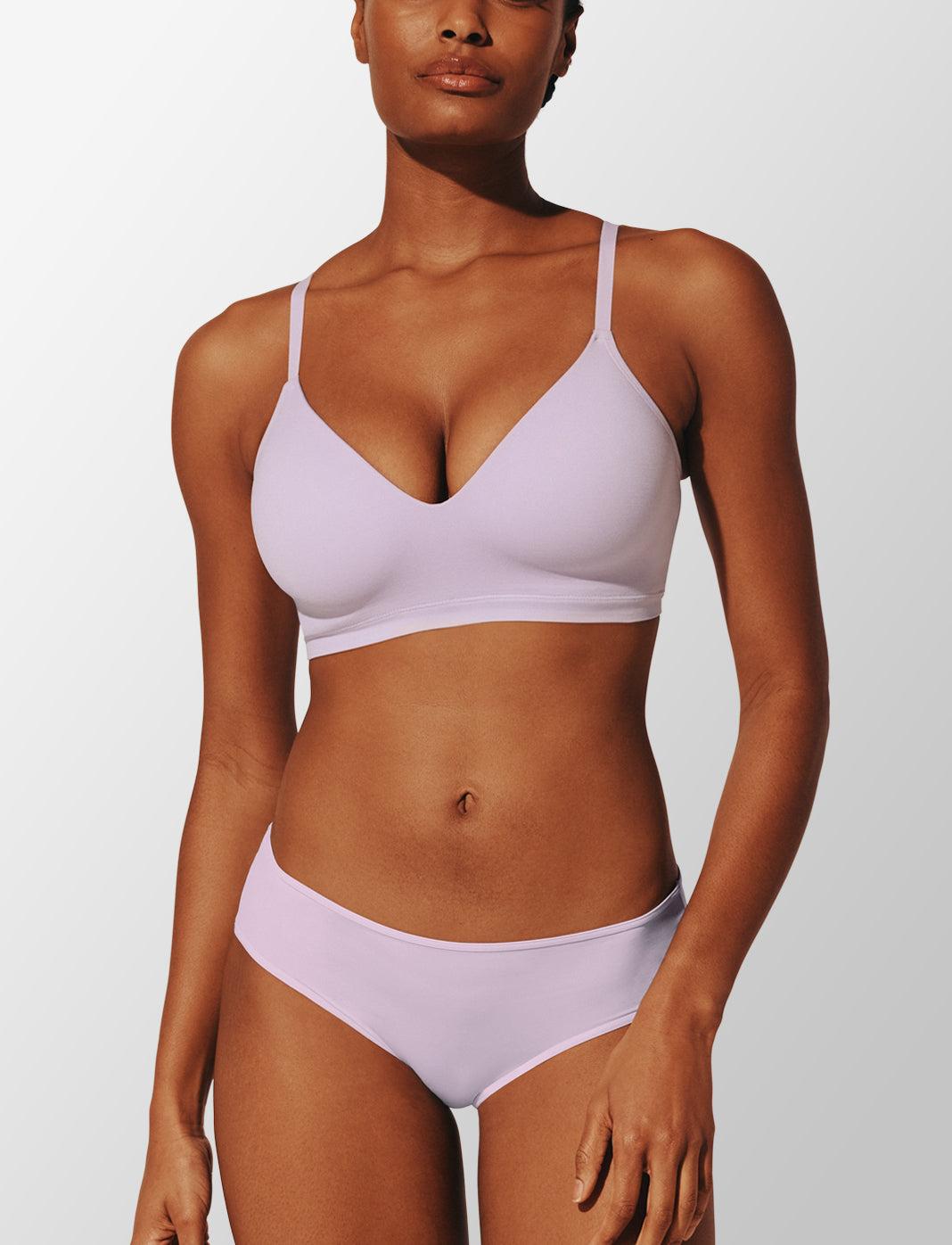 Form 360 Fit™ Lifting Wireless Bra Product Image