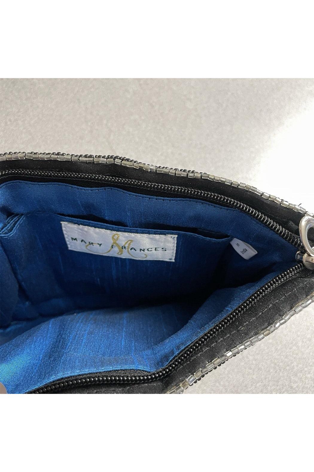 Festive Ornaments Crossbody Bag Product Image