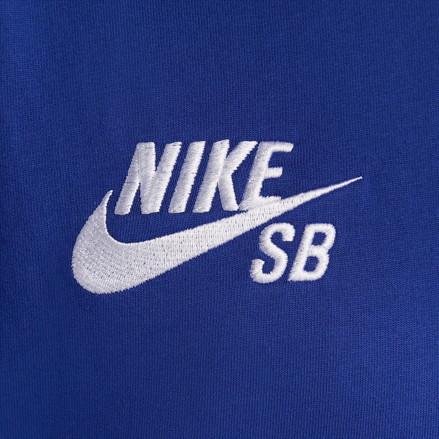 Nike SB USA Skate T-Shirt Product Image