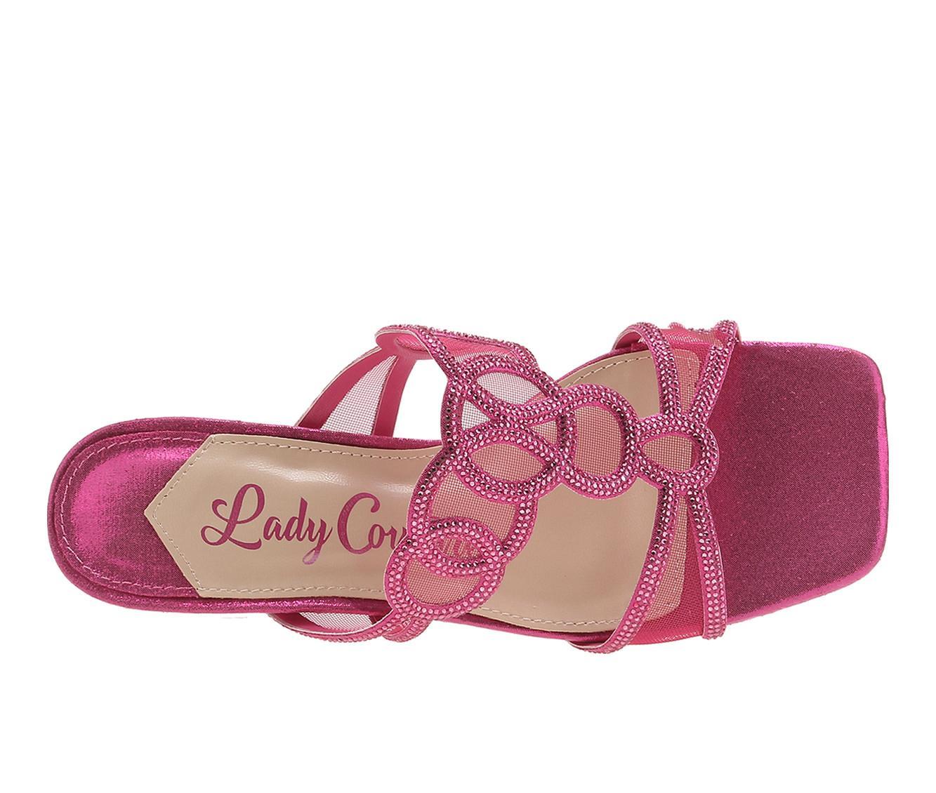 Women's Lady Couture Fab Special Occasion Shoes Product Image