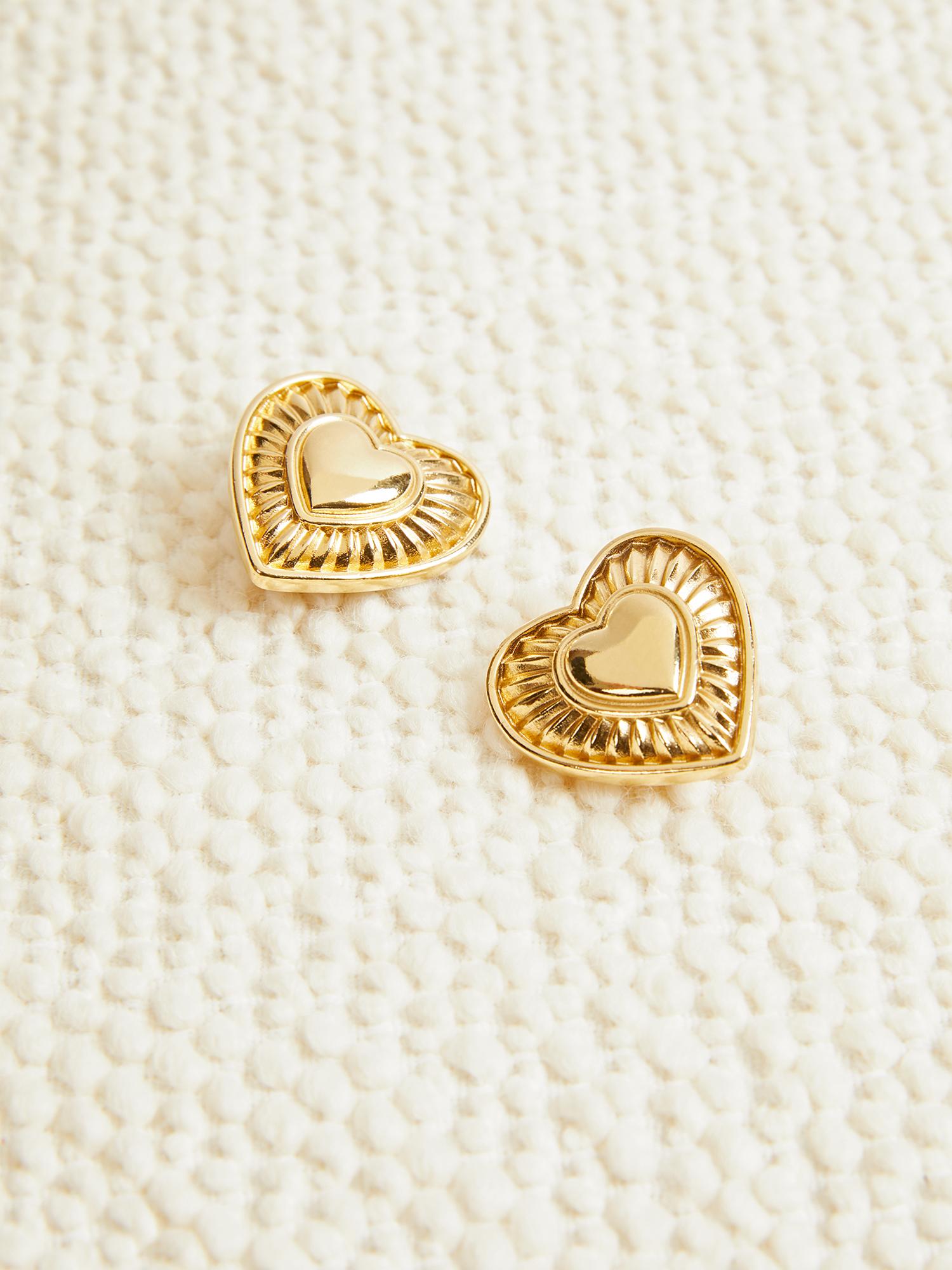 Boucles d'oreilles DONNA Product Image