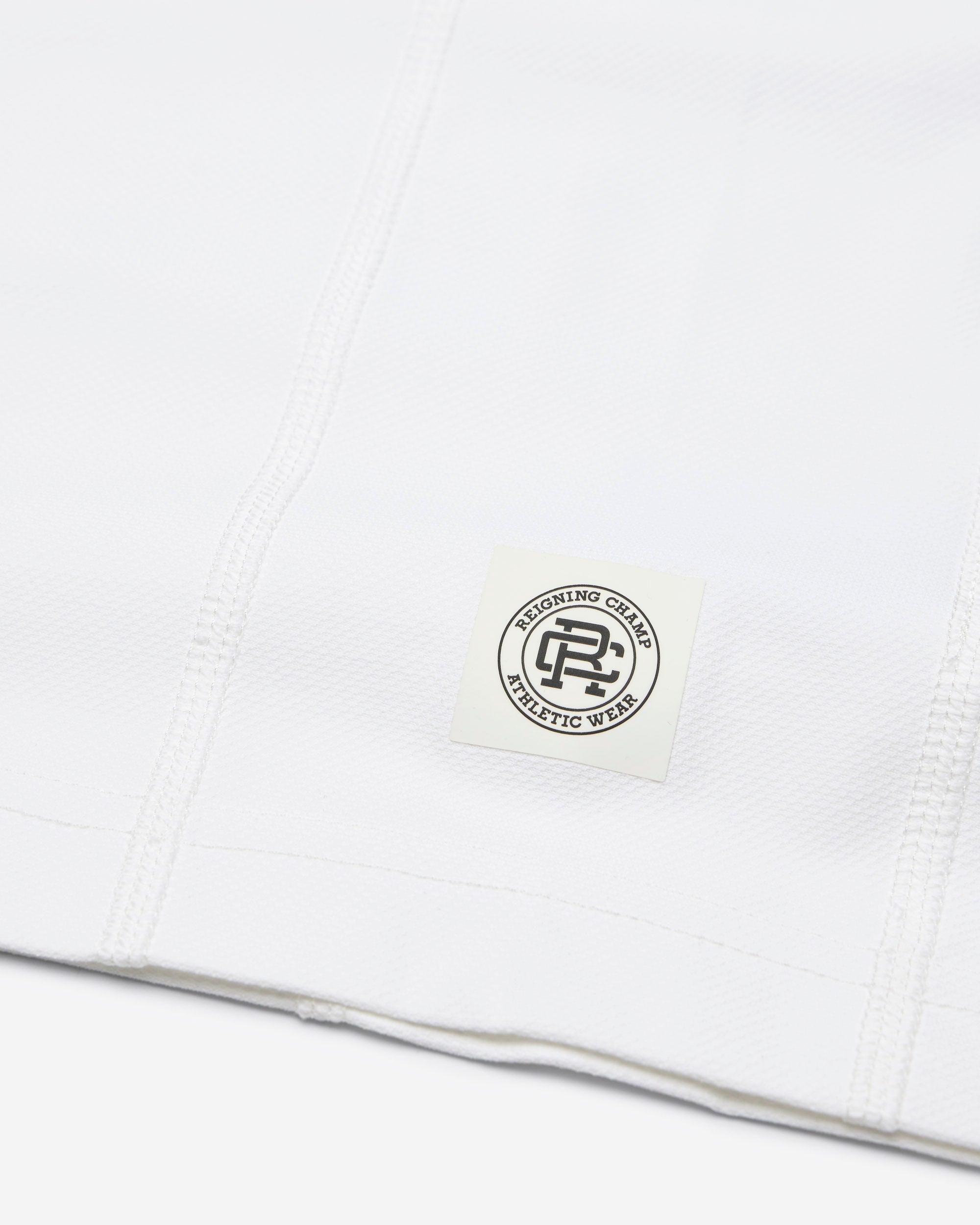 Fear of God Tee - Black Male Product Image